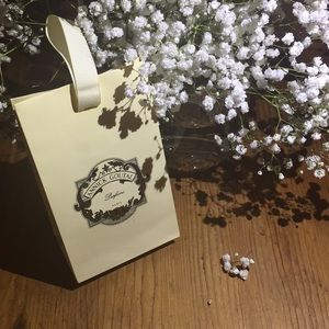 Annick Goutal Paris . . Perfect Holiday packaging